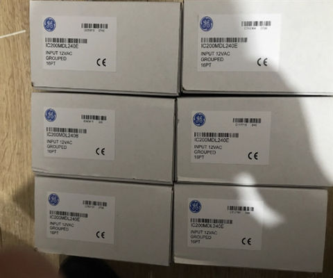 IC693BEM331 Interfaz del controlador de bus Fanuc GE I/O Bus / Genius