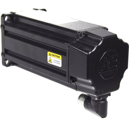 Allen-Bradley VPL-B1153F-PK14AA Kinetix VP Servo motor de baja inercia