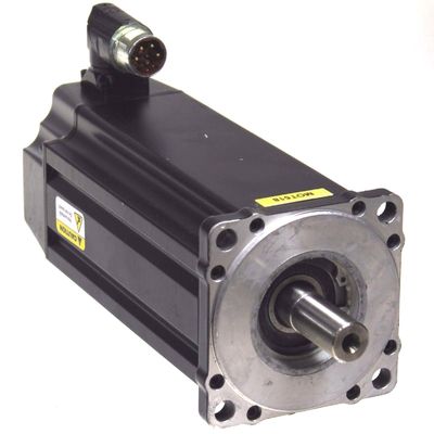 Allen-Bradley VPL-B1153F-PK14AA Kinetix VP Servo motor de baja inercia