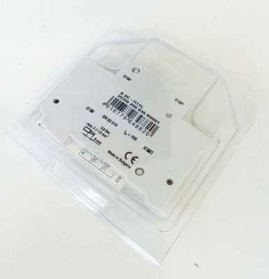 ABB 2CDS200936R0001 S2C-H11L Bloque de contacto auxiliar con servoacción industrial Certificado CE