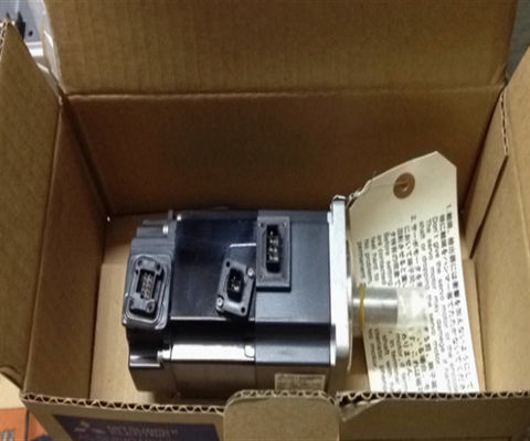 Servomotor de la serie HF-KP23 eléctrico
