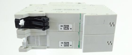 ABB 2cds272001r0065 s202m-b6 Interruptor de circuito de serie S200 de núcleo de contacto auxiliar
