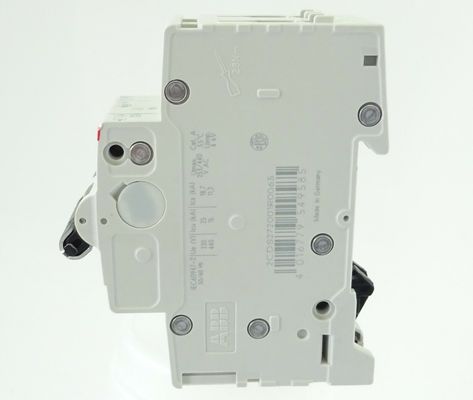 ABB 2cds272001r0065 s202m-b6 Interruptor de circuito de serie S200 de núcleo de contacto auxiliar
