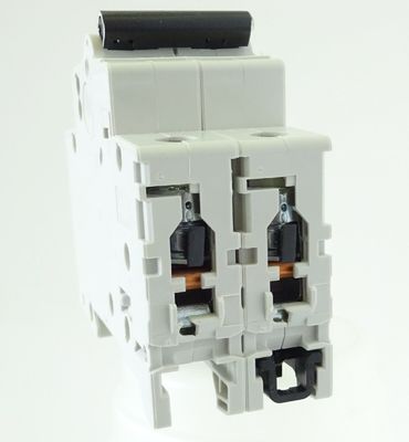 ABB 2cds272001r0065 s202m-b6 Interruptor de circuito de serie S200 de núcleo de contacto auxiliar