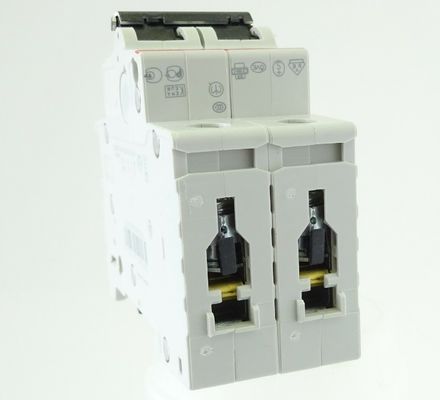 ABB 2cds272001r0065 s202m-b6 Interruptor de circuito de serie S200 de núcleo de contacto auxiliar