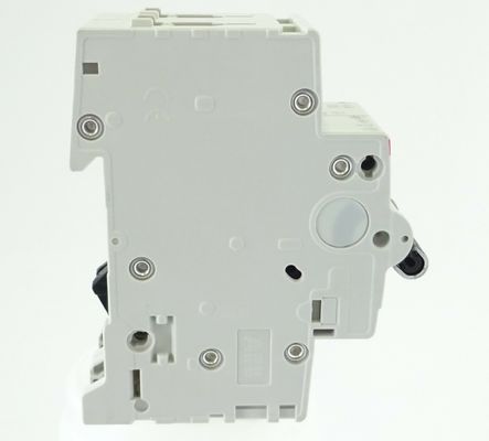 ABB 2cds272001r0065 s202m-b6 Interruptor de circuito de serie S200 de núcleo de contacto auxiliar