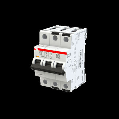 ABB 2CDS382001R0101 Cortacircuitos de contacto auxiliar de la serie S200
