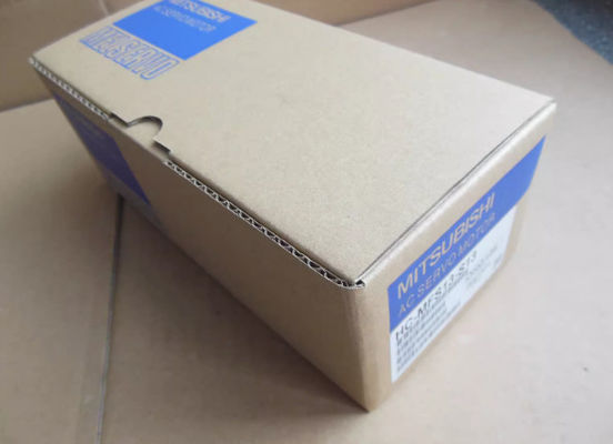 El motor de servo de corriente alterna Mitsubishi HC-MFS/KFS053G1 ((1/20)