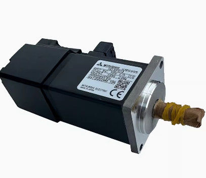 El motor de servo de corriente alterna Mitsubishi HC-MFS/KFS053BG1 ((1/5)