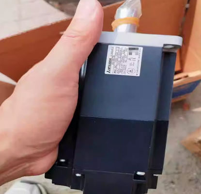Servo motor de cambio Mitsubishi Servo motor industrial Mitsubishi HA-LFS11K2
