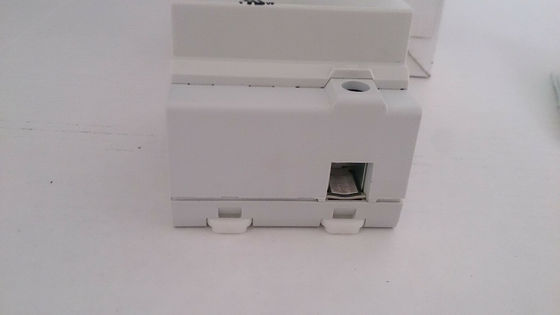 Servo industrial de 100W con comunicación Ethernet