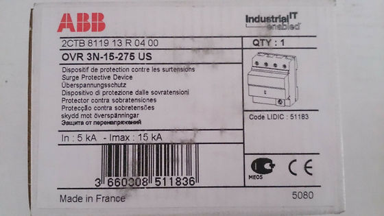 Servo industrial de 100W con comunicación Ethernet