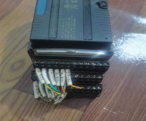 IC200ALG620 GE Fanuc módulo de entrada analógica, RTD, 2 canales
