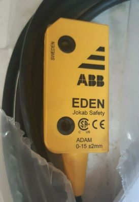 ABB 2TLA020051R0200 Cortacircuitos de contacto auxiliar de la serie S200