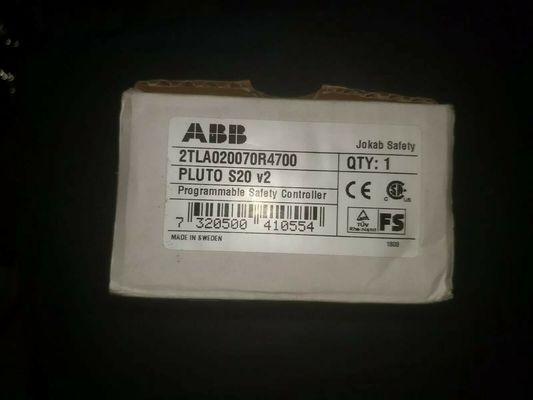 ABB 2TLA020070R4600 Cortacircuitos de contacto auxiliar de la serie S200