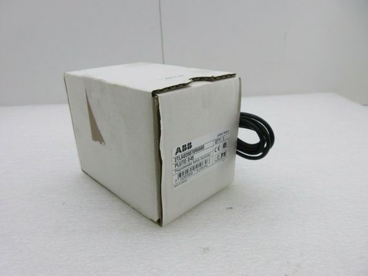 ABB 2TLA020070R6600 Plutón D45 Interruptor de serie S200 de núcleo de contacto auxiliar