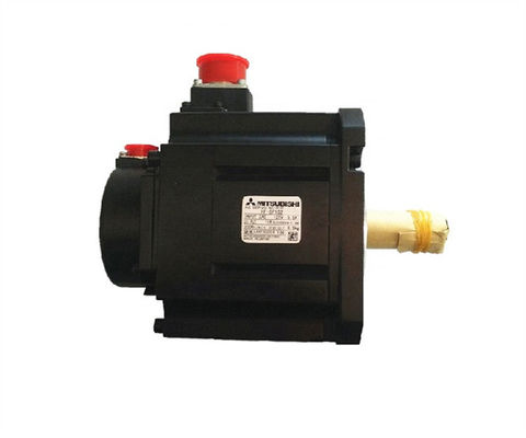 MITSUBISHI HF-SP102 AC SERVO MOTOR 2000RPM AC Servo Motor también puede ser utilizado para la fabricación de motores.