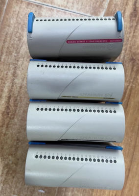 Modulo de ovación 0-20mA con salida analógica