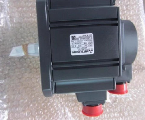 HF-SP202 MITSUBISHI Servo Motor HF-SP Serie AC Servo Amplificador