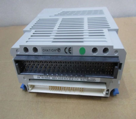 Modulo de ovación de Westinghouse 1C31129G05 Modulo electrónico de salida analógica