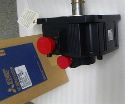 Servo motor Mitsubishi HF-SP352 AC Servo amplificador