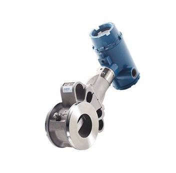 Emerson Rosemount 8800DW005 Medidor de flujo de vórtice de obleas, 0,5 pulgadas (DN15)
