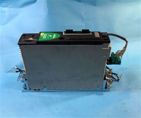 EMERSON SP0401 UNIDRIVE SP sin teclado, 460VAC, 0,5 CV