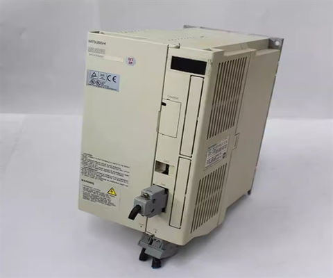 El servo industrial de MR-H350AN-S176-UE Mitsubishi conduce serie de 400W MR-J2S