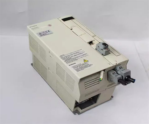 El servo industrial de MR-H350AN-S176-UE Mitsubishi conduce serie de 400W MR-J2S