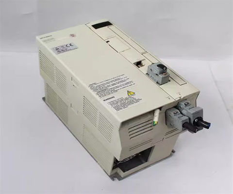 El servo industrial de MR-H350AN-S176-UE Mitsubishi conduce serie de 400W MR-J2S