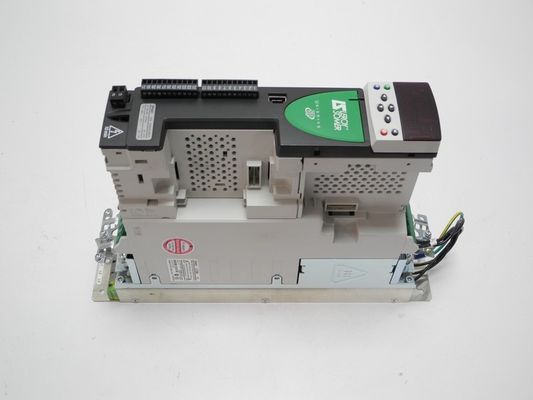 Emerson SP0401 Universal de velocidad variable AC para inducción y servomotores