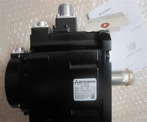 Motor de servicio de CA giratorio de Mitsubishi HF-SP52B