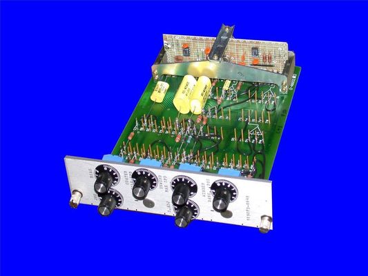 RELIANCE 0-48652 Reliance PC eléctrico tablero de accionamiento del tacómetro
