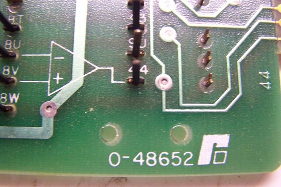 El número de unidad de transmisión de un dispositivo de control de velocidad