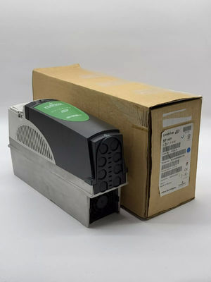 Emerson SP1401 Motor de corriente alterna universal de velocidad variable para motores de inducción y servomotores