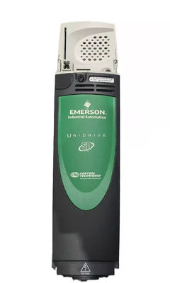 Emerson SP1402 Motor de corriente alterna universal de velocidad variable para motores de inducción y servomotores