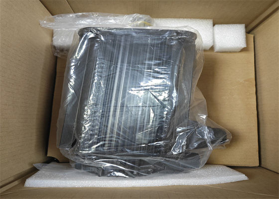 El motor de servo industrial para el S/N de Yaskawa SGMS-50A6AB PROFIBUS Bundle IM