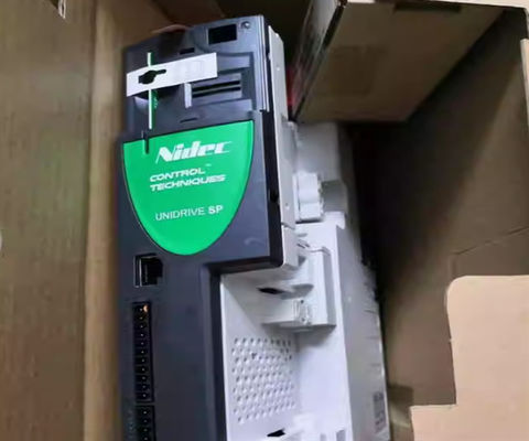 Técnicas de control SP0403 Módulo de alimentación redundante