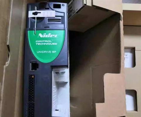 Técnicas de control SP0403 Módulo de alimentación redundante