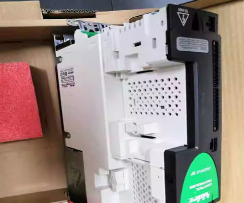 Técnicas de control SP0403 Módulo de alimentación redundante