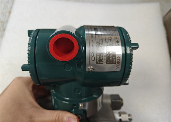 EJA130E-DMS4G-712DD /D4/HE Transmisor de presión homologado por el CE con salida HART de 4 a 20 mA