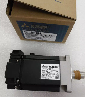 Motor de freno de Mitsubishi HF-KP13B/13/23B/43B/053B/73 053K