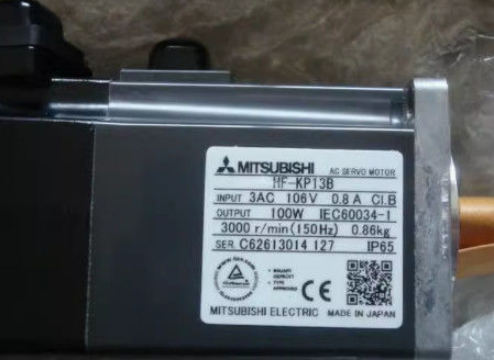 Motor de freno de Mitsubishi HF-KP13B/13/23B/43B/053B/73 053K