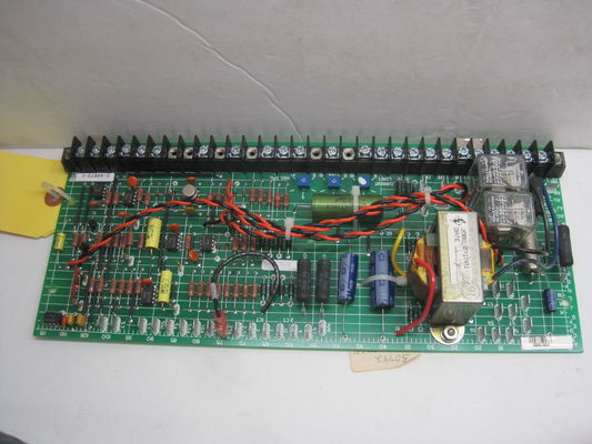 Reliance 0-48673 Reliance PC eléctrico tablero de accionamiento del tacómetro