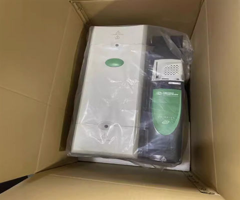 Técnicas de control de Nidec SP4403 400V 45/55kW Unidrive Emerson Industrial Servo Drive