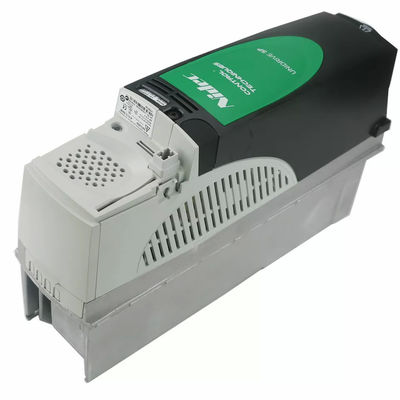 Emerson SP2401 Técnicas de control Emerson Unidrive Frequenzumrichter