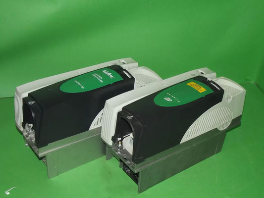 Emerson SP2402 Técnicas de control Emerson Unidrive Frequenzumrichter