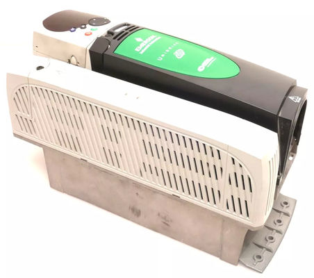 Emerson SP2404 Técnicas de control Emerson Unidrive Frequenzumrichter
