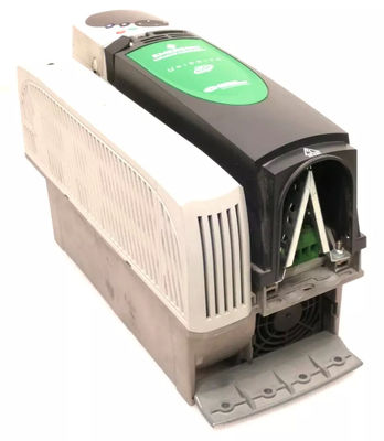 Emerson SP2404 Técnicas de control Emerson Unidrive Frequenzumrichter