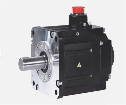 El motor de servo AC de Mitsubishi HF-SP51 HF-SP51 de inercia media